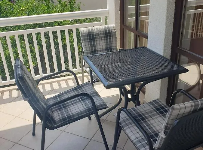 Nada Appartement *