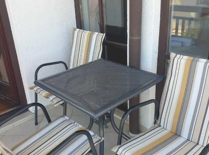 Nada Apartamento Trogir