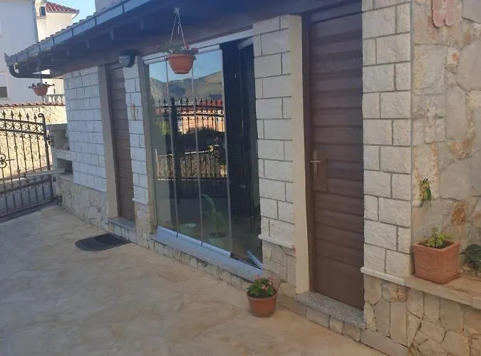 Appartement Nada