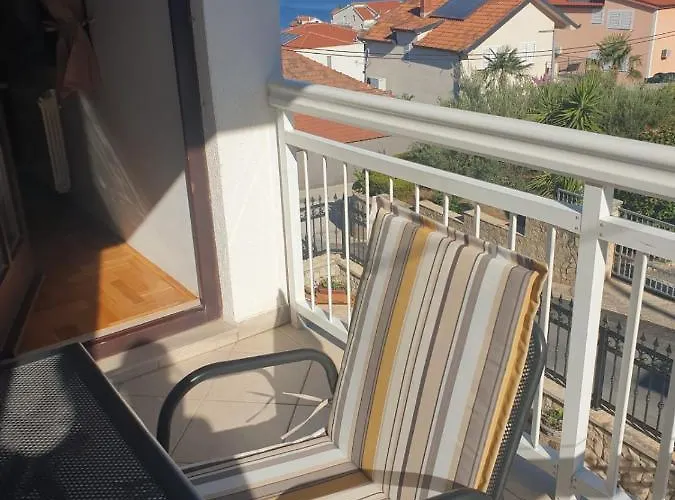 Nada Trogir