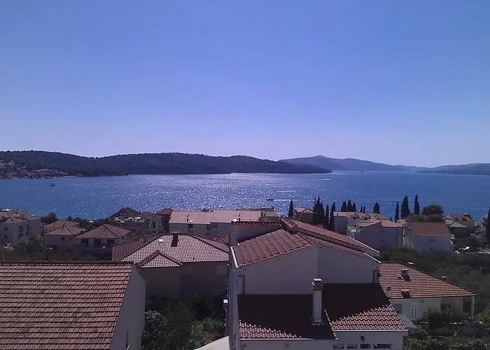 Apartamento Nada Trogir