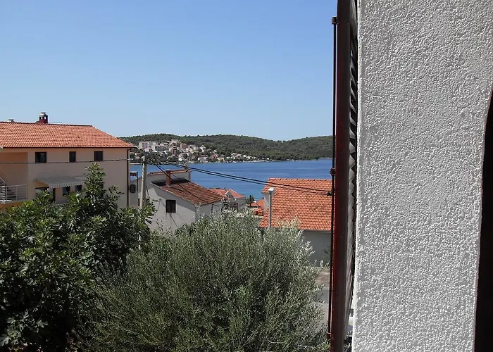 Nada Apartamento Trogir