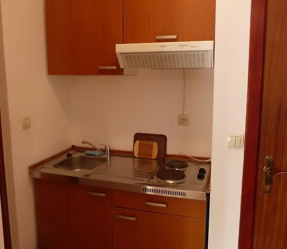 Nada Apartamento Trogir