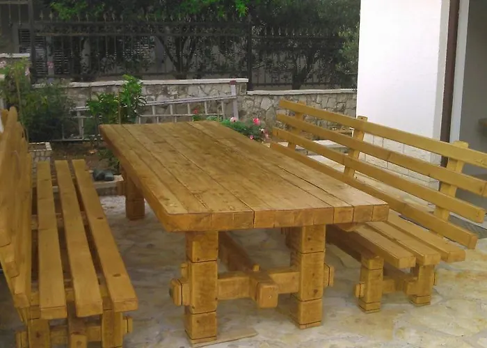 Nada Apartamento Trogir