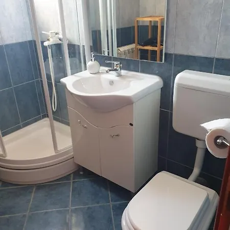 Διαμέρισμα Nada