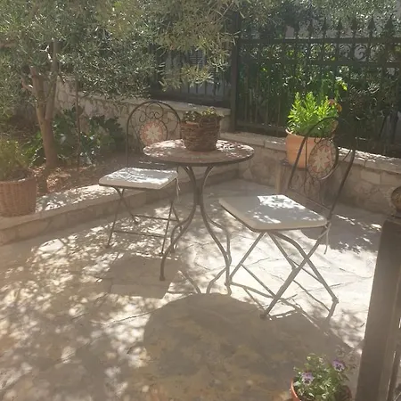 Nada Apartment *