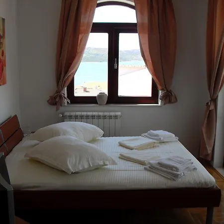Nada Apartment