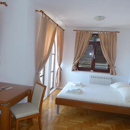 Apartment Nada