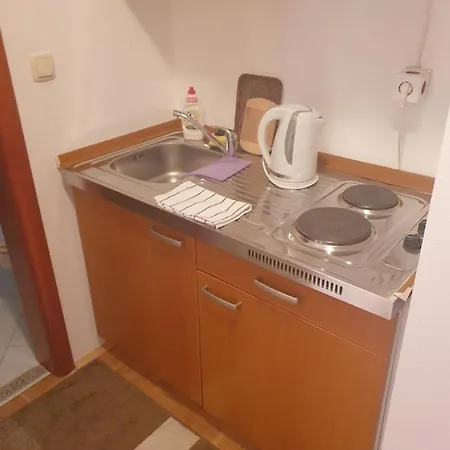 Nada Lägenhet
