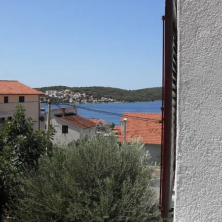 Nada Lägenhet Trogir