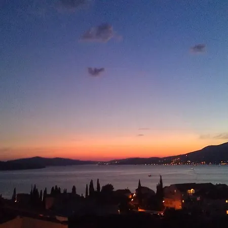 Nada Trogir